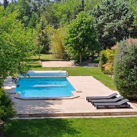 T2 Au Naturel Aix-En-Provence Ngoại thất bức ảnh
