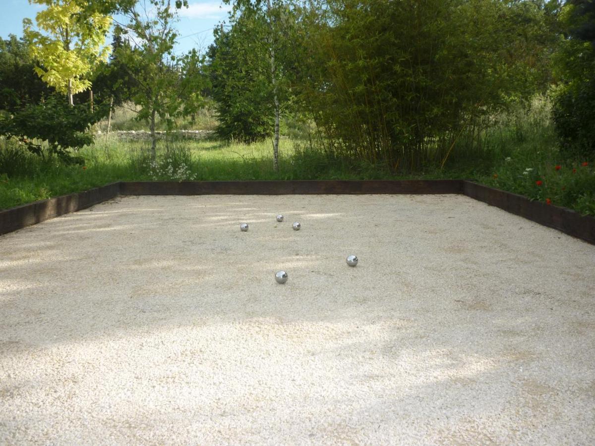 T2 Au Naturel Aix-En-Provence Ngoại thất bức ảnh
