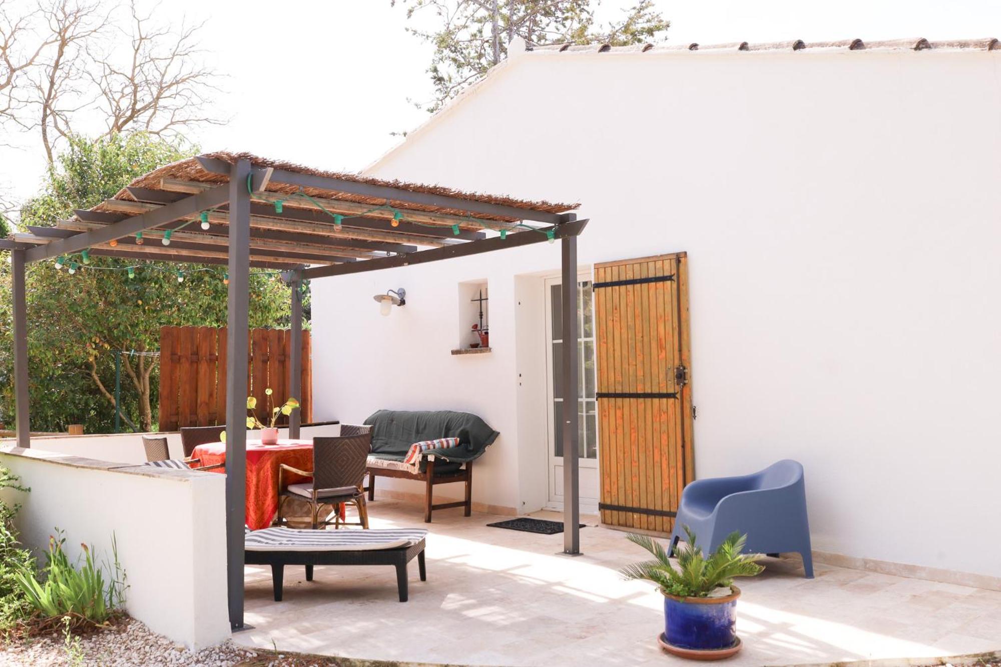 T2 Au Naturel Aix-En-Provence Ngoại thất bức ảnh